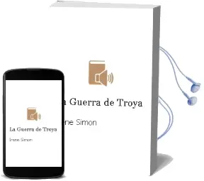 Descargar AudioLibro La Guerra de Troya de Irène Simon año 2013