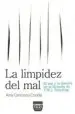 AudioLibro La Limpidez del mal de Ana Carrasco Conde