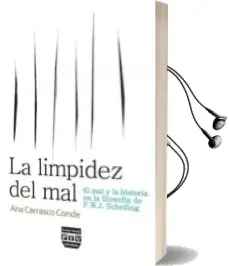 Descargar AudioLibro La Limpidez del mal de Ana Carrasco Conde año 2013