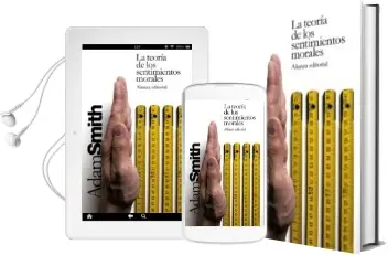 Descargar AudioLibro La Teoria de los Sentimientos Morales de Adam Smith año 2013