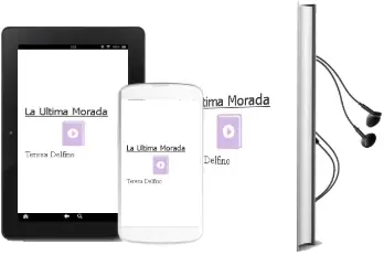 Descargar AudioLibro La Ultima Morada de Teresa Delfino año 2013