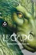 AudioLibro Legado de Christopher Paolini