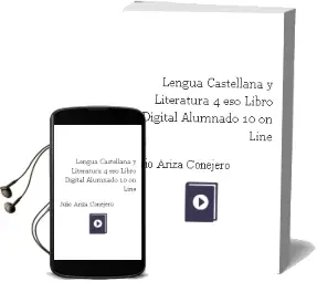 Descargar AudioLibro Lengua Castellana y Literatura 4º Eso. Libro Digital. Alumnado. 10