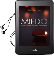 Descargar AudioLibro Miedo de Thich Nhat Hanh año 2013