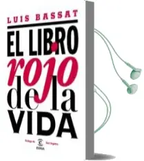 Descargar AudioLibro (Pe) el Libro Rojo de la Vida de Luis Bassat año 2013