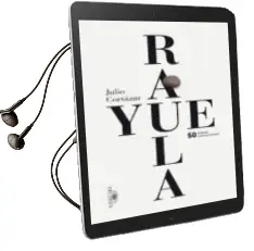 Descargar AudioLibro Rayuela (Edición Conmemorativa 50 Aniversario) de Julio Cortazar año 2013