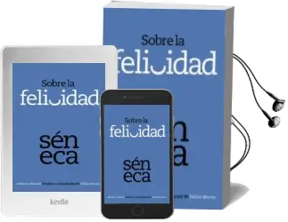 Descargar AudioLibro Sobre la Felicidad de Lucio Anneo Seneca año 2013