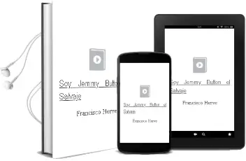 Descargar AudioLibro Soy Jemmy Button, el Salvaje de Francisco Hervé año 2013