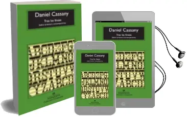 Descargar AudioLibro Tras las Lineas de Daniel Cassany Comas año 2013