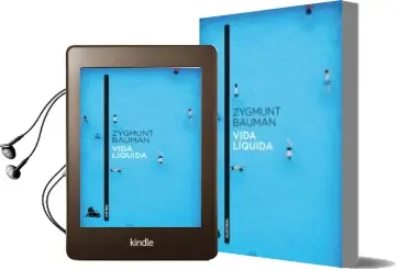 Descargar AudioLibro Vida Liquida de Zygmunt Bauman año 2013