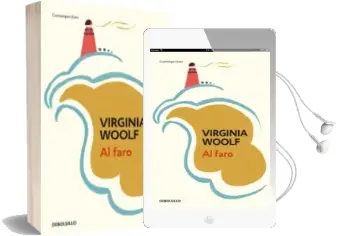 Descargar AudioLibro Al Faro de Virginia Woolf año 2013