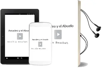 Descargar AudioLibro Amadeo y el Abuelo  de Cecilia Beuchat año 2013