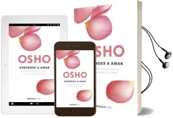 Descargar AudioLibro Aprender a Amar de Osho año 2013