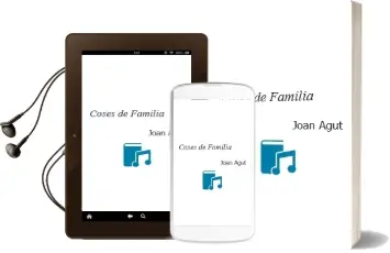 Descargar AudioLibro Coses de Familia de Joan Agut año 2013
