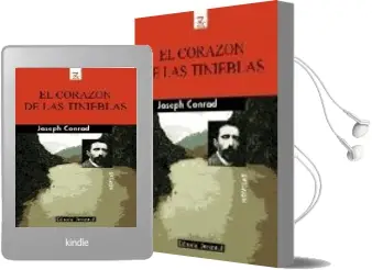 Descargar AudioLibro El Corazon de las Tinieblas (2ª ed) de Joseph Conrad año 2013