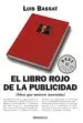AudioLibro El Libro Rojo de la Publicidad de Luis Bassat