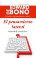 AudioLibro El Pensamiento Lateral de Edward De Bono