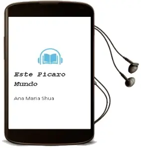 Descargar AudioLibro Este Pícaro Mundo de Ana María Shua año 2013