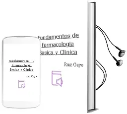 Descargar AudioLibro Fundamentos de Farmacologia Basica y Clinica de Ruiz Gayo año 2013
