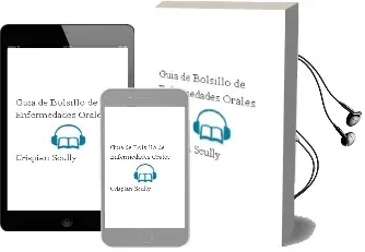 Descargar AudioLibro Guia de Bolsillo de Enfermedades Orales de Crispian Scully año 2013