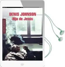 Descargar AudioLibro Hijo de Jesus de Denis Johnson año 2013