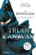 AudioLibro La Renegada (la Espia Traidora 2) de Trudi Canavan