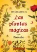 AudioLibro Las Plantas Magicas Segun Paracelso de Rodolfo Putz