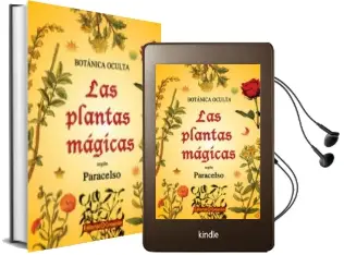 Descargar AudioLibro Las Plantas Magicas Segun Paracelso de Rodolfo Putz año 2013