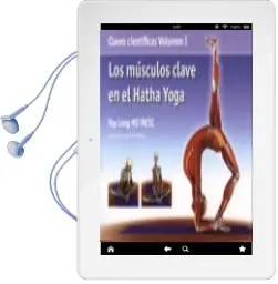 Descargar AudioLibro Los Musculos Clave en el Hatha Yoga (Volumen i) de Ray Long año 2013