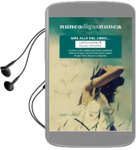 Descargar AudioLibro Pásalo #Fiesta de Amy Lab año 2013