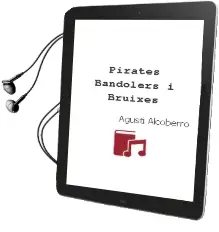 Descargar AudioLibro Pirates, Bandolers i Bruixes de Agustí Alcoberro año 2013