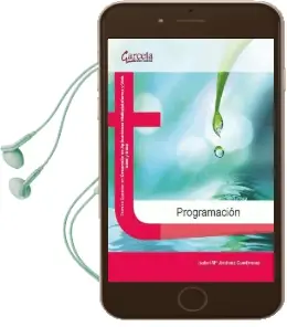 Descargar AudioLibro Programación de Isabel María Joménez Cumbreras año 2013