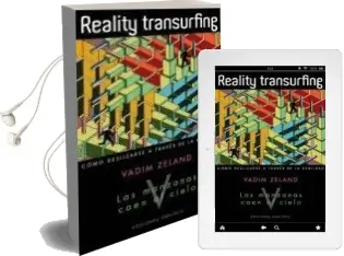 Descargar AudioLibro Reality Transurfing (Tomo v) de Vadim Zeland año 2013