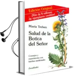 Descargar AudioLibro Salud de la Botica del Señor de Varios Autores año 2013