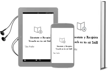 Descargar AudioLibro Siéntate y Respira (Teach us to sit Still) de Tim Parks año 2013