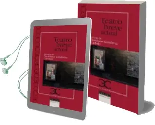 Descargar AudioLibro Teatro Breve Actual de Francisco Gutierrez Carbajo año 2013