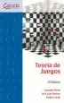 AudioLibro Teoría de Juegos de Joaquín Pérez Navarro