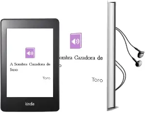 Descargar AudioLibro A Sombra Cazadora de Suso De Toro año 2013