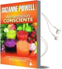 Descargar AudioLibro Alimentacion Consciente de Suzanne Powell año 2013