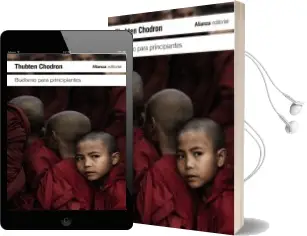 Descargar AudioLibro Budismo para Principiantes de Thubten Chodron año 2013