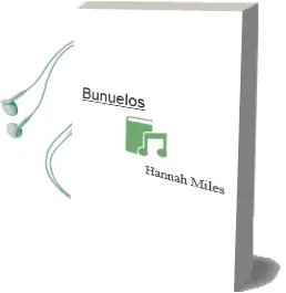 Descargar AudioLibro Buñuelos de Hannah Miles año 2013