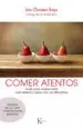 AudioLibro Comer Atentos de Jan Chozen Bays
