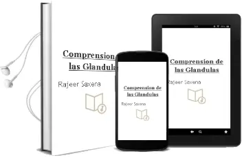 Descargar AudioLibro Comprension de las Glandulas de Rajeer Saxena año 2013