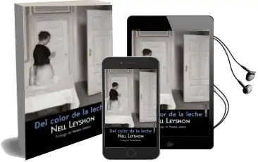 Descargar AudioLibro Del Color de la Leche de Nell Leyshon año 2013