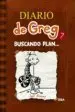 AudioLibro Diario de Greg 7: Buscando Plan de Jeff Kinney