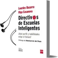 Descargar AudioLibro Directivos de Escuelas Inteligentes de Olga Casanova año 2013