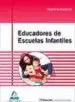 AudioLibro Educadores de Escuelas Infantiles. Temario General de Varios Autores