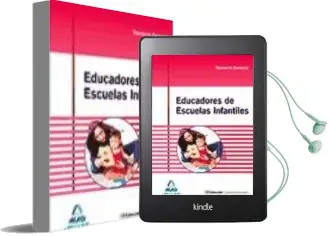 Descargar AudioLibro Educadores de Escuelas Infantiles. Temario General de Varios Autores año 2013