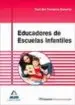 AudioLibro Educadores de Escuelas Infantiles: Test del Temario General de Varios Autores