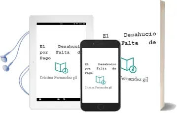 Descargar AudioLibro El Desahucio <<Exprés>> por Falta de Pago de Cristina Fernández Gil año 2013